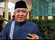 Din Syamsudin kenang KH Amal Fathullah Zarkasyi: Semangat belajar beliau sangat tinggi