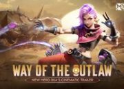 Kode Redeem ML 4 Jan 2026: Klaim Hadiah Eksklusif Mobile Legends!