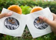 10 Wingko Babat Semarang: Gurih, Manis, Ikonik