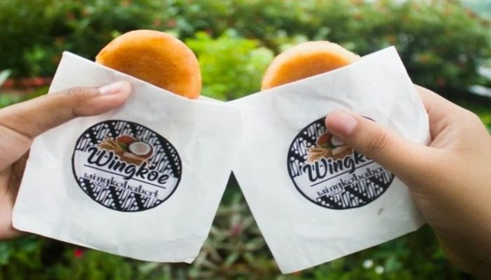 10 Wingko Babat Semarang: Gurih, Manis, Ikonik