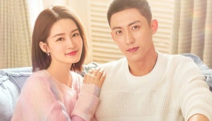 Sinopsis drama China My Dear Guardian, cinta Johnny Huang dan Li Qin yang tumbuh di medan misi mematikan