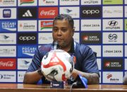 Pelatih Persijap Akui Kehebatan Persija: Pemain Istimewa, Performa Luar Biasa