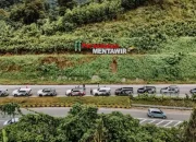 Fortuner 2025: Off-road Kalimantan Akhiri Tahun
