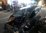 Atlet panjat tebing andalan Nunukan tewas dalam insiden kecelakaan lalu lintas