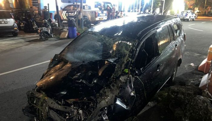 Atlet panjat tebing andalan Nunukan tewas dalam insiden kecelakaan lalu lintas
