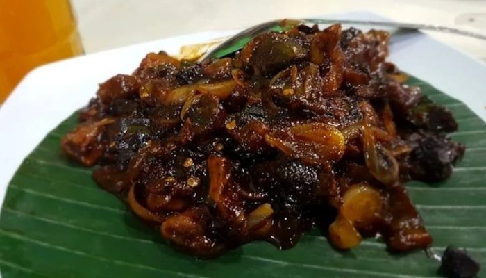 7 Gudang Babat Gongso Semarang: Pedas, Gurih, Menggoda