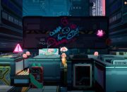 Keunikan mekanik kepala di game platformer Head’s Adventures: chibichibi