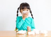 Flu Anak: Kapan Obat Diperlukan?