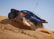Dakar 2026 Etape 7: Ekstrom Juara Setelah Drama Lategan