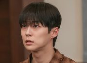 Nasib Sial Jin Pasca Han Young Lompat Waktu di The Judge Returns