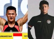 Rizki Juniansyah: Dari Laut ke Darat, Lompatan Pangkat dan Karier yang Menggemparkan