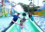 Promo KTP Jungle Waterpark Bogor: Diskon Spesial Januari 2026