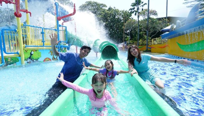 Promo KTP Jungle Waterpark Bogor: Diskon Spesial Januari 2026