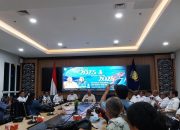 Papua Maju 2025: Catatan Gubernur Fakhiri