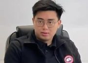 Timothy Ronald: Influencer Muda Diduga Tipu Investasi Kripto
