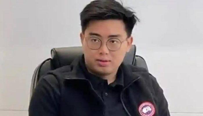 Timothy Ronald: Influencer Muda Diduga Tipu Investasi Kripto