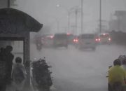 7 Aplikasi Cuaca Paling Akurat untuk Cuaca Ekstrem