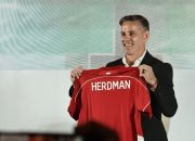 Herdman Nikmati Atmosfer Super League: Demi Pemain