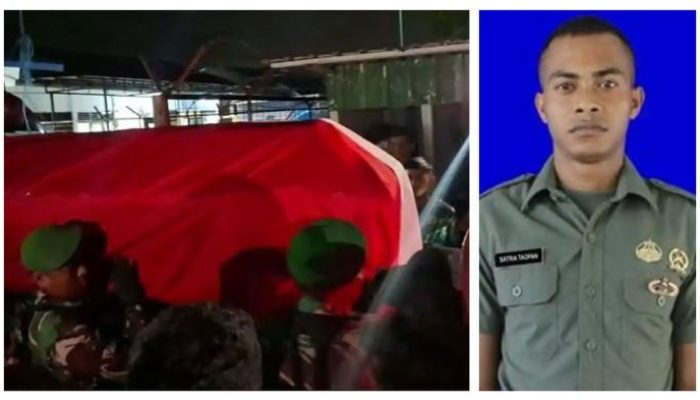 Tiga Diduga Pentolan OPM Ditangkap: Gerak-gerik Mencurigakan Berujung Pemeriksaan