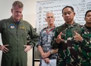 WNI Bergabung Tentara AS: Gaji Fantastis Terungkap!