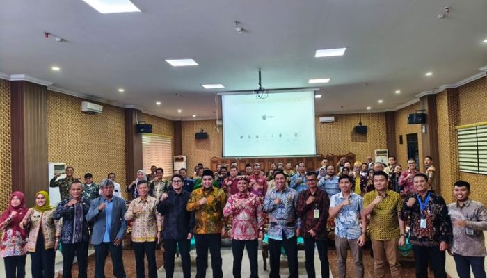 Mbizmarket & Perseroda Pringsewu: Ekosistem Pengadaan Modern Tercipta
