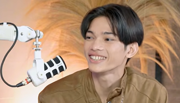 Dari Manusia Silver Putus Sekolah, Mike Kini Model Brand Ternama