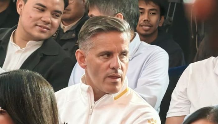 Herdman Pasca-Laga Super League 2025-2026