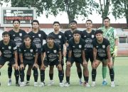 Gresik United Bertahan di Liga 3 Nusantara Usai Kalahkan Perseden 1-0