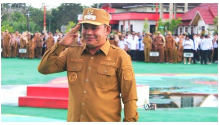 Berita Populer Politik Kalteng: Wabup Murung Raya Pimpin DPW PKB, Respon Habib Ismail