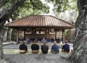 Ramadan Tiba, Makam Raja Mataram Dibanjiri Peziarah