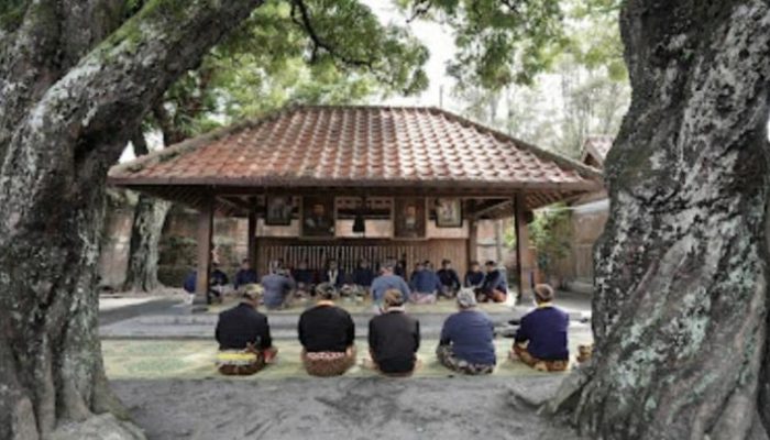 Ramadan Tiba, Makam Raja Mataram Dibanjiri Peziarah