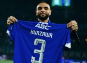 Bocor! Alasan Persib Rekrut Kurzawa, Kontrak Singkat Hingga Akhir Musim