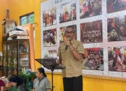 Palangka Raya: Benahi Ponton, Usir Stigma Kampung Narkoba