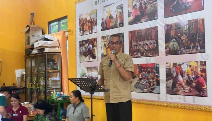 Palangka Raya: Benahi Ponton, Usir Stigma Kampung Narkoba