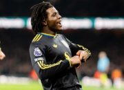 Pahlawan dan Pecundang MU vs Arsenal