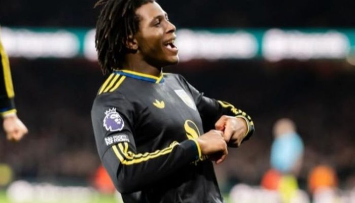 Pahlawan dan Pecundang MU vs Arsenal