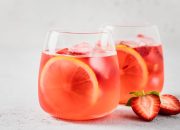 Rahasia Mocktail Dingin: Tips Bartender Soal Es Batu