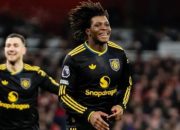 MU Gebrak Arsenal, Arteta Makin Terpuruk