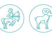 Ramalan Zodiak 27 Jan 2026: Sagitarius & Aries – Karier, Cinta, Uang, Sehat