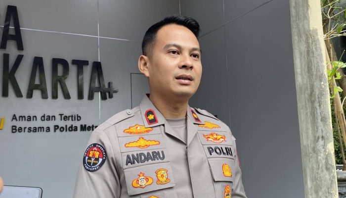 Richard Lee Gugat Polda Metro: Sidang di PN Jaksel