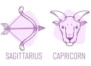 Ramalan Zodiak Sagitarius & Capricorn 23 Jan 2026: Finansial, Karir, Hoki, Cinta, Sehat