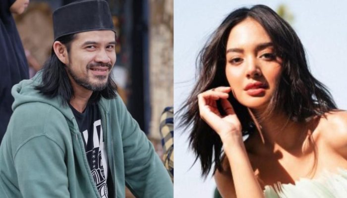 Aurelie Moeremans Cuek Roby Tremonti Dihujat Usai Klarifikasi: Urusan Pribadi