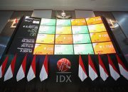 IHSG Pekan Ini: Bayang-Bayang Outflow & MSCI Baru