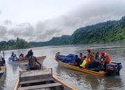Semua Korban Mamberamo Ditemukan, SAR Ditutup