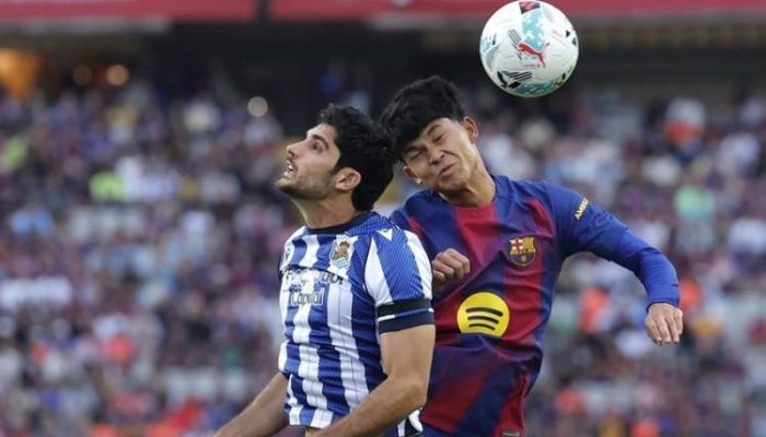 Dalang Kepindahan Xavi dari Barcelona ke PSG