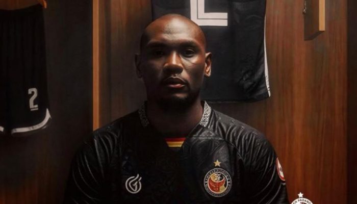 Debut Kazaki Nakagawa: Misi Semen Padang FC Bertahan di Liga 1