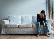 Jiwa yang Hilang: Bagian Diri yang Ditinggalkan Sejak Dini