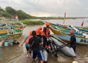 Pelajar Terseret Arus: Pencarian Lanjut Minggu Pagi di Jember