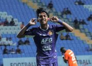 Perpisahan Yusuf Meilana: Legenda Persik Dipinjamkan ke Bali United