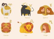 Zodiak 19 Jan 2026: Ramalan Aries hingga Virgo